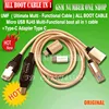 UItimate – Micro USB RJ45 UMF, câble tout-en-1 + adaptateur de Type C, multifonctionnel, nouveauté ► Photo 2/6