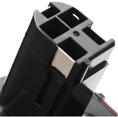Аккумуляторная батарея PSR 1200 для Bosch 12 В 2000 мА/ч GSR 2 0 А/ч AHS GSB VE BAT043 BAT045 BAT046 BAT049 BAT120