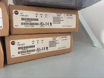 

A B PLC 1747-L511 (new original) 100% new in BOX with one year warranty