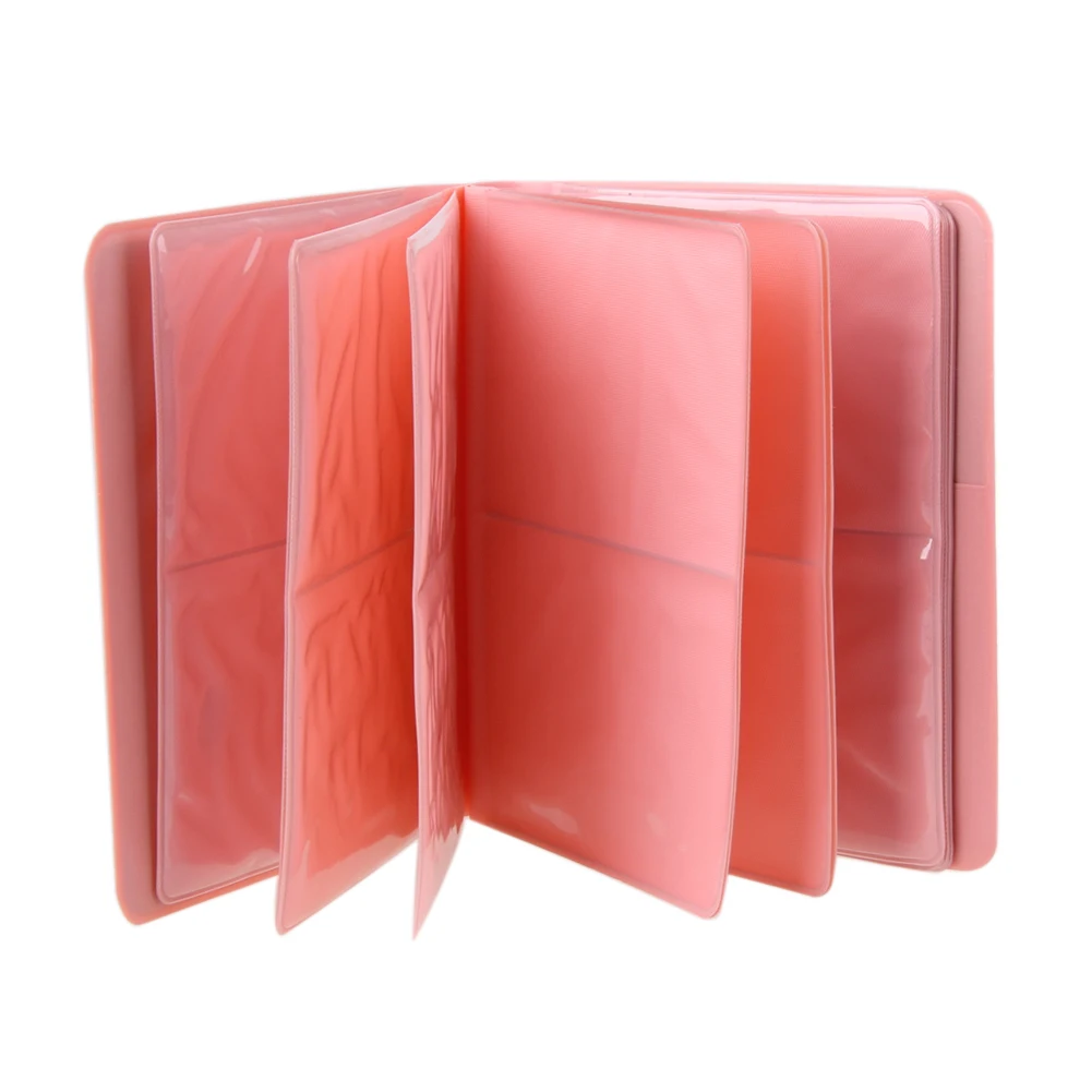 Buy 64 Pockets Mini Instant Photo Autograph Picture