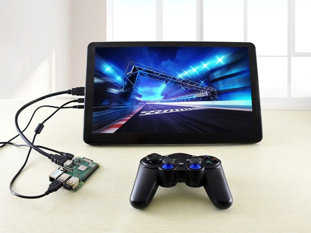 [16373] 15.6inch HDMI LCD (H) () -9
