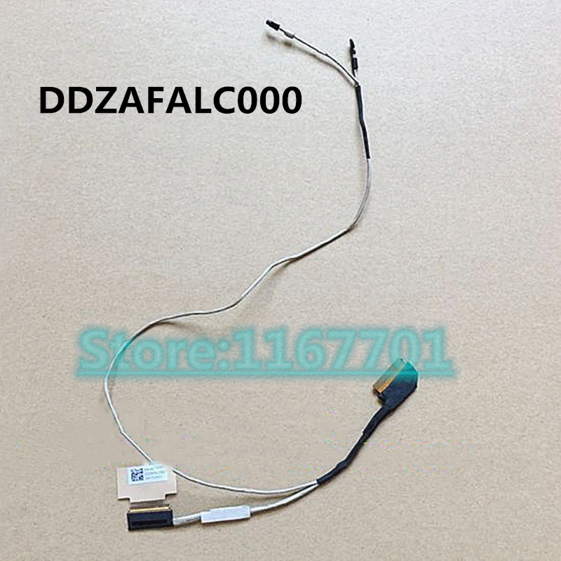 New Original Laptop/notebook LCD/LED/LVDS cable for ACER Chromebook CB315 CB315-1HT-C4WQ DDZAFALC000 DDZAFALC010 DDZAFALC011