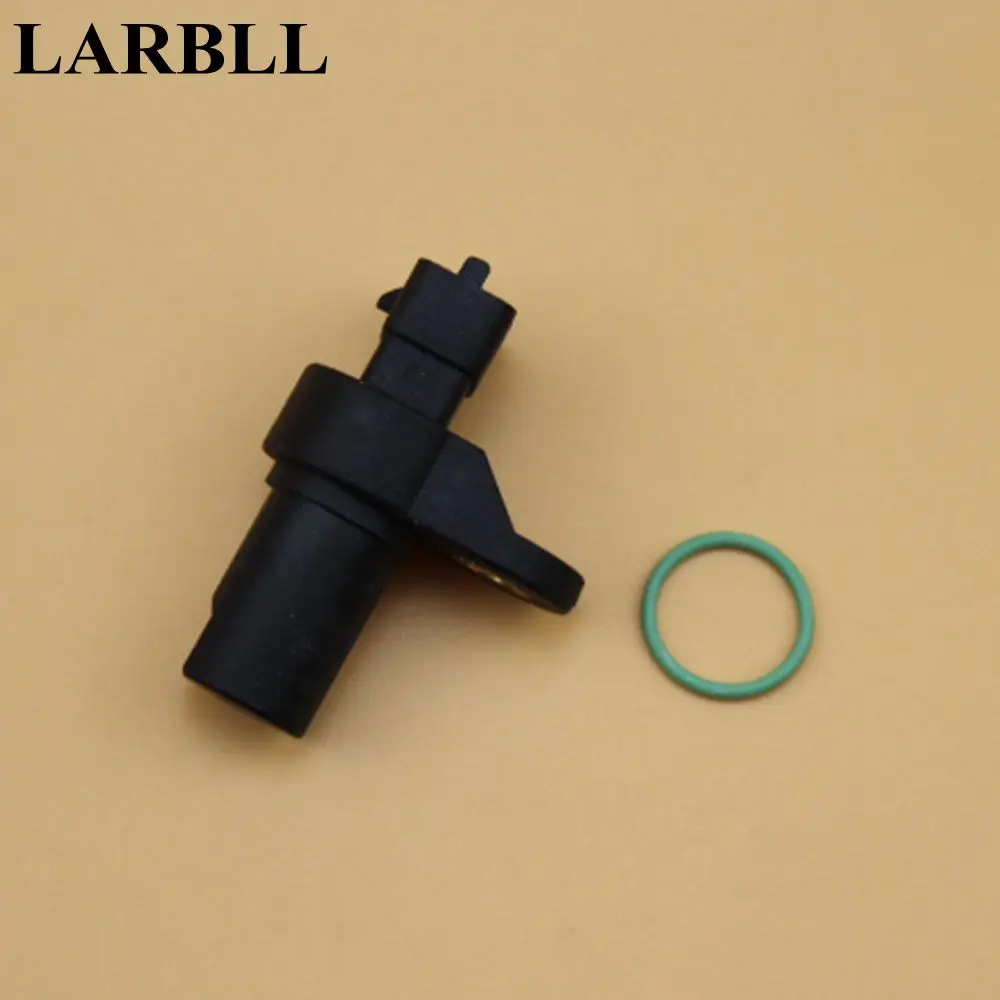 LARBLL New Camshaft Position Sensor 39350 4A000 for Kia Sorento 2003 2009 HYUNDAI H 1 iMax D4BH