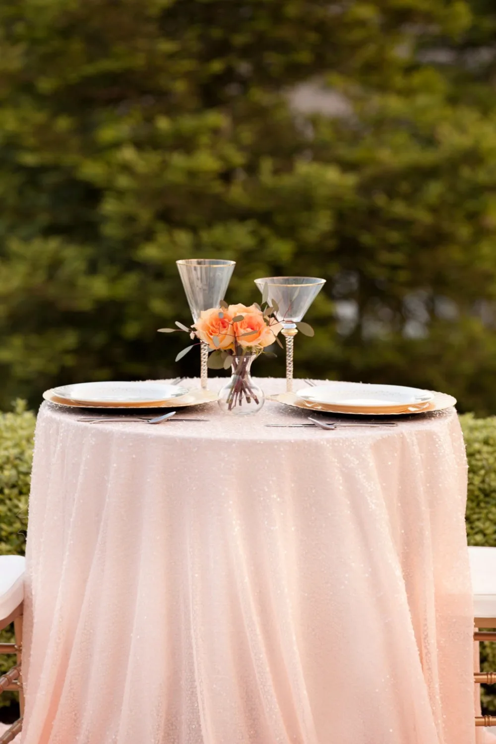 sequin tablecloth008