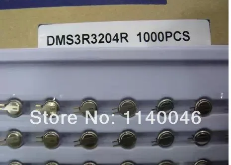 DMS3R3204 DMS3R3204R 3.3V0.2F 6.8*1.4 ММ | Обустройство дома