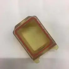 SXK Новое поступление ultem peiBoro бак для заготовки коробка SXK версия производитель топ продаж boro Танк Черный Белый Цвет