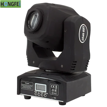 

60w Led pattern light led moving head stage gobo lights dmx512 high brightness pattern beam light