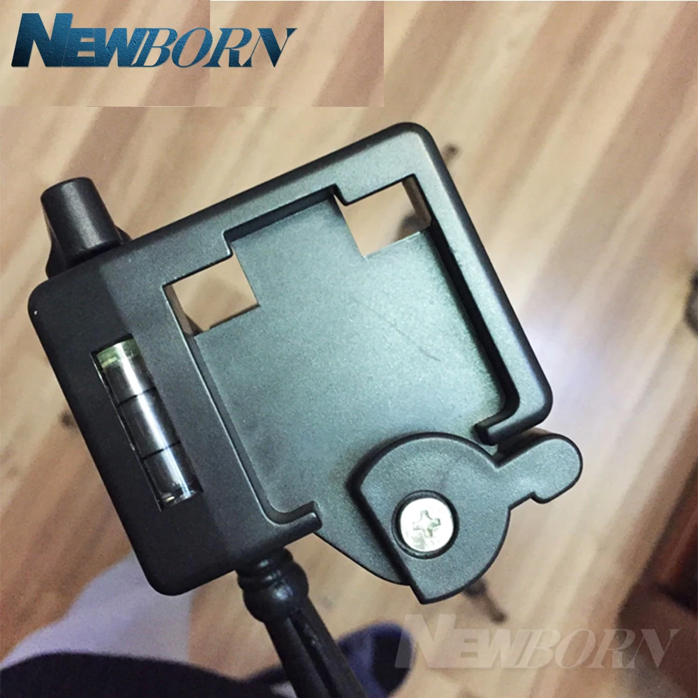Camera tripod plate camera tripod adapter camera mount plate Quick release plate tripod monopod quick shoe QR plate camera photo shooting accessories plastic for Weifeng tripod 330A