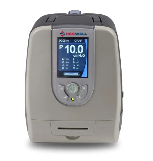 

Auto Pressure CPAP Machine Auto with Humilidifier for the Obstructive Sleep Apnea