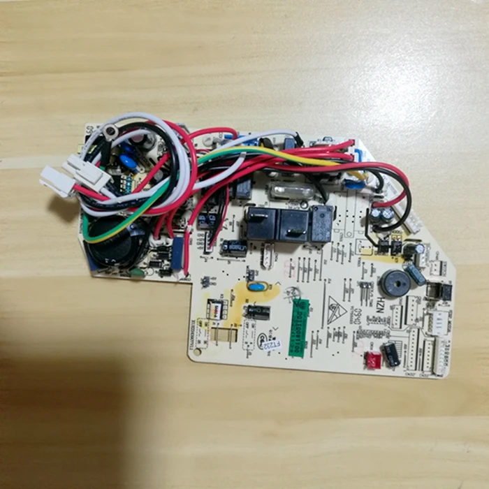 

0011800110G Good Working Tested