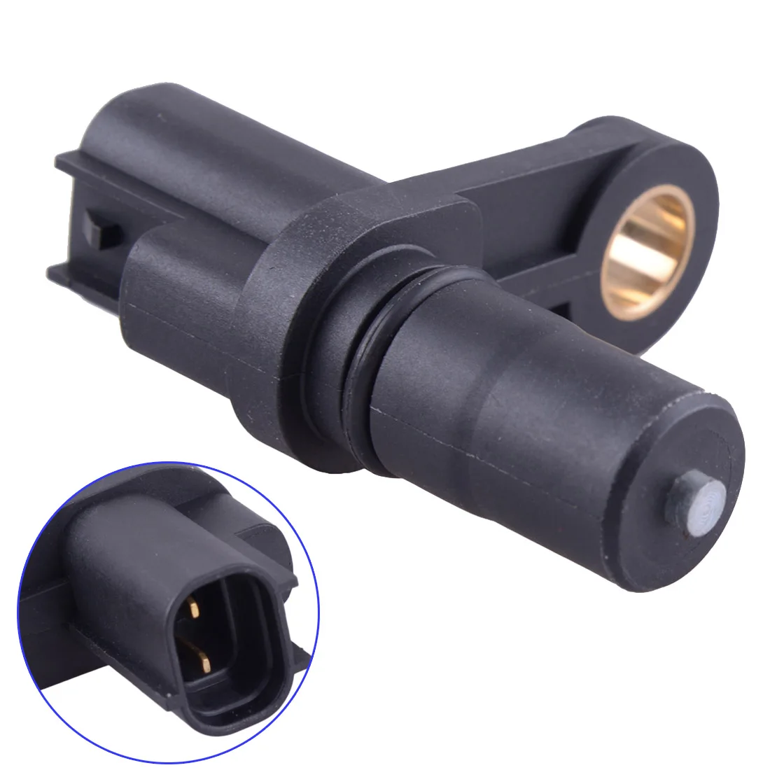 DWCX Car Transmission Input Output Speed Sensor 89413 08020 / SU4045