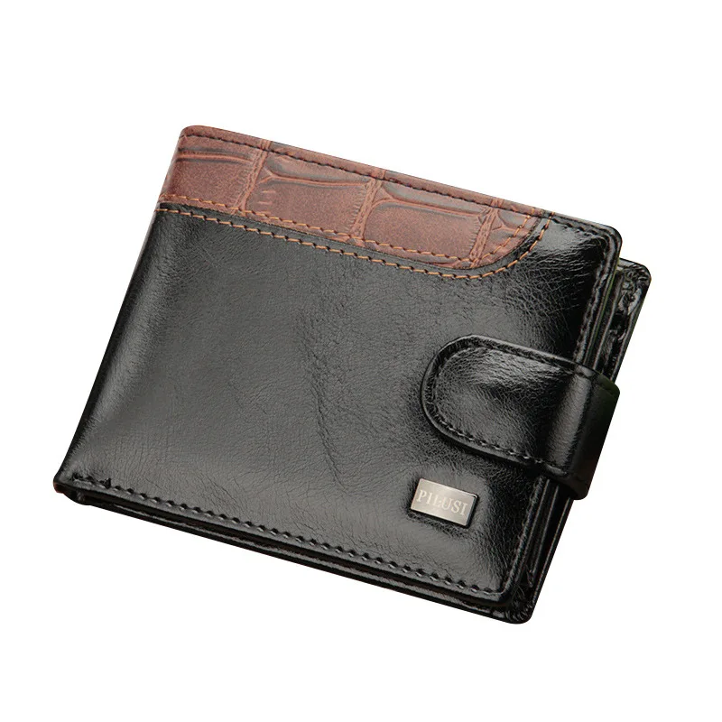 Leather Wallets for Men | Free Delivery | Harber London