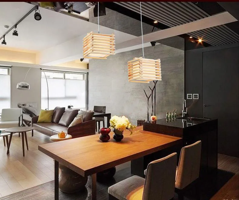 Chandelier 7