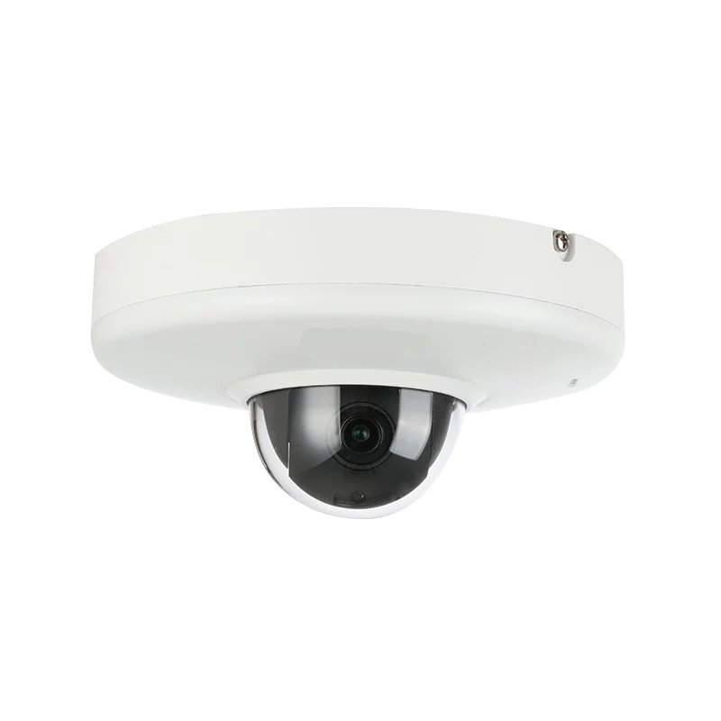 CCTV безопасности 2MP Starlight PT сети купольная камера POE SD12200T-GN