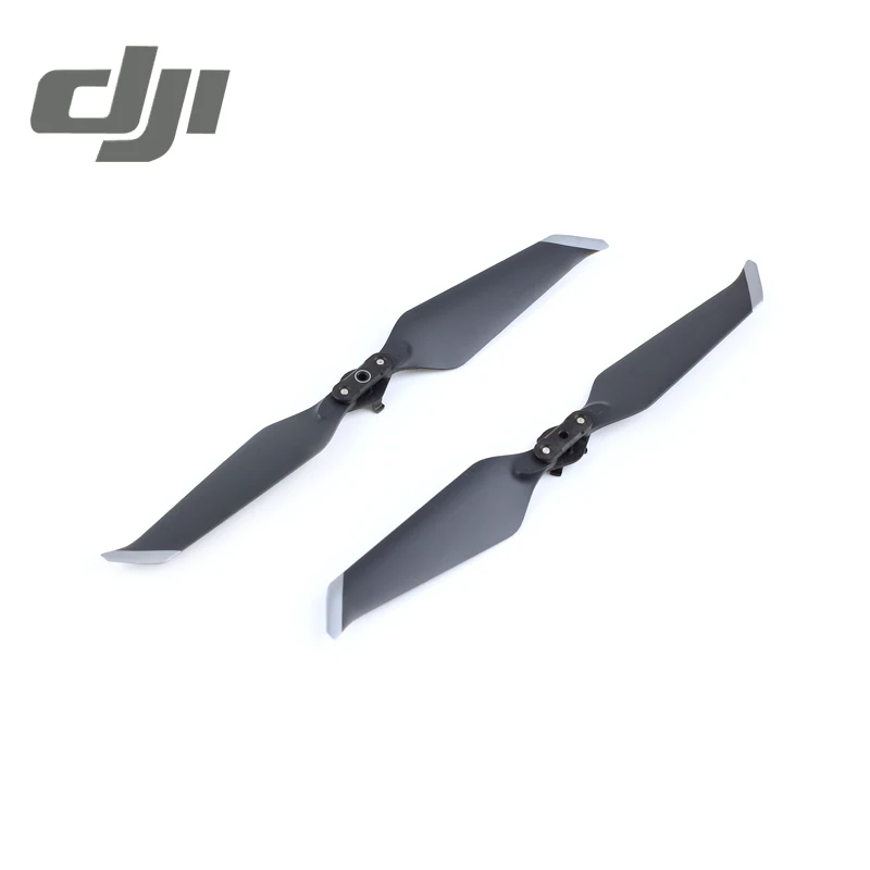 Original DJI Mavic 2 Pro Zoom Propellers Low Noise Quick Release