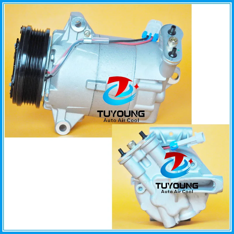 CVC автомобильный a/c компрессор для Opel Astra G H GTC 4 сезона 67295 68295 6854059 93176127 1854259 6854062