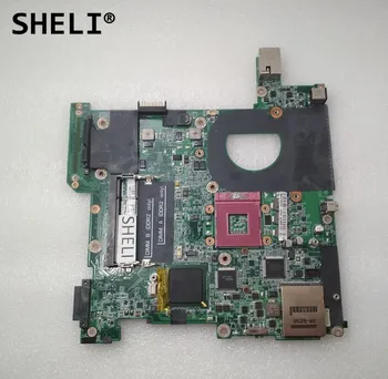 

SHELI For Dell V1420 1420 Motherboard CN-0KN548 0KN548 KN548