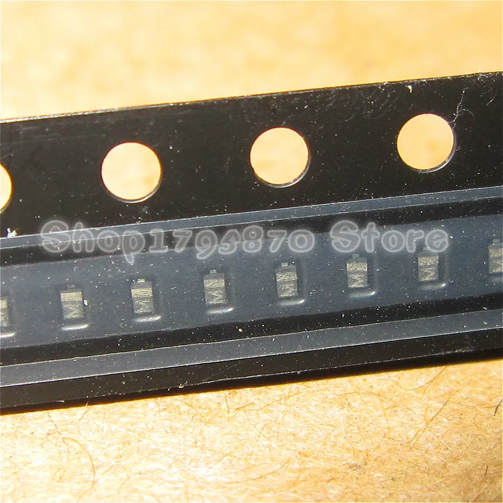 

1SS416 диод SCHOTTKY 30В 100мА FSC ISS416 новый оригинальный