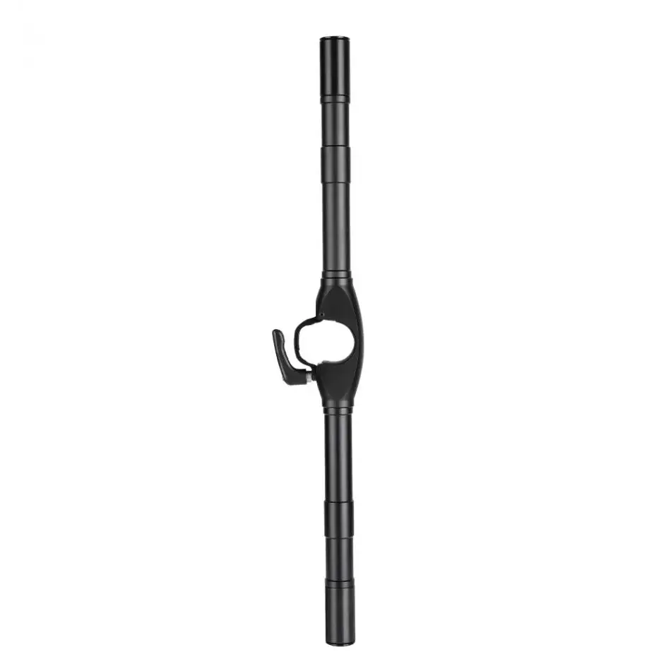 Алюминиевая двойная ручка для DJI Ronin-S стабилизатор двойной ручной расширенный Ручка рукоятки для DJI Gimbal стабилизатор