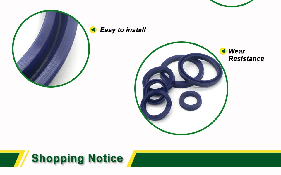 UNS For Cylinder Rod (7)
