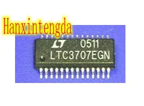 2 шт./лот LTC3707EGN SSOP28 [SMD]|Запасные части| |