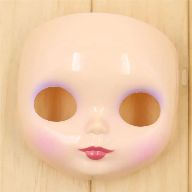 ICY Blyth doll Face plate including the back plate and screws many kinds of style for you Factory Blyth 15