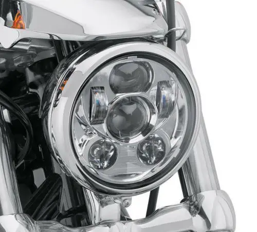 harley davidson street 750 led headlight