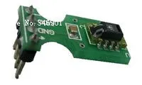 

[BELLA] Pin SHT15 digital temperature and humidity sensors send genuine original routines --3pcs/lot
