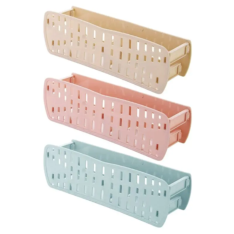 الحائط أحذية حامل طوي المطبخ غسل القماش منشفة الحمام تخزين الرف خزانة للغرفة المنظم الجرف