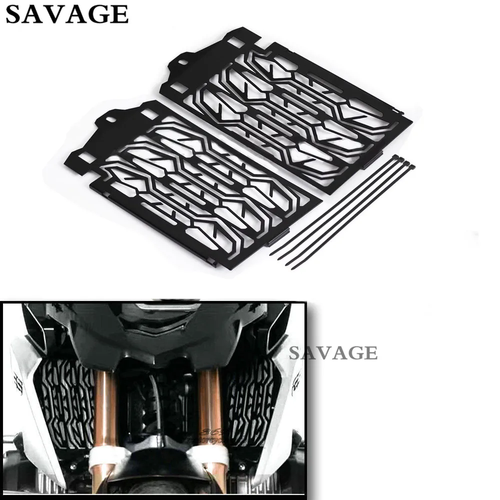

Motorcycle Headlight Protector Guard Cover For BMW R1200 GS and Adventure 2013-2016 14 15