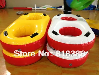 

inflatable water rings for swimming life vest