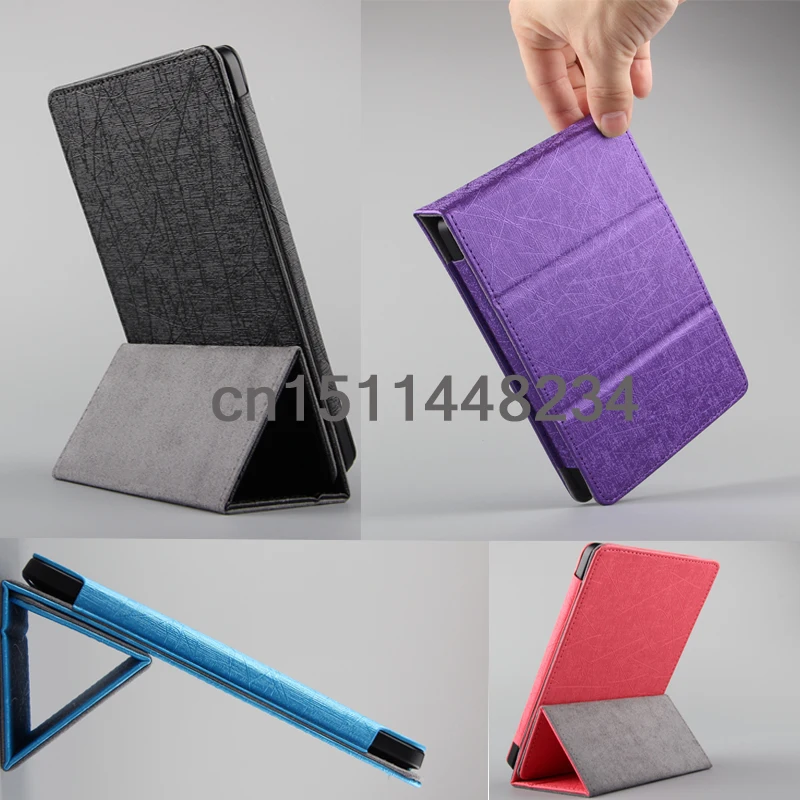 

2015 New Hot Tablet eBook cover case for Amazon 2014 new kindle for Amazon kindle paperwhite 1&2 kindle 5/4/2 kindle touch cover