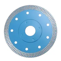 115/125 мм Алмазный рещущий шлифовальный станок тонкий влажный сухой диск колеса для фарфоровой плитки мраморный камень _ WK