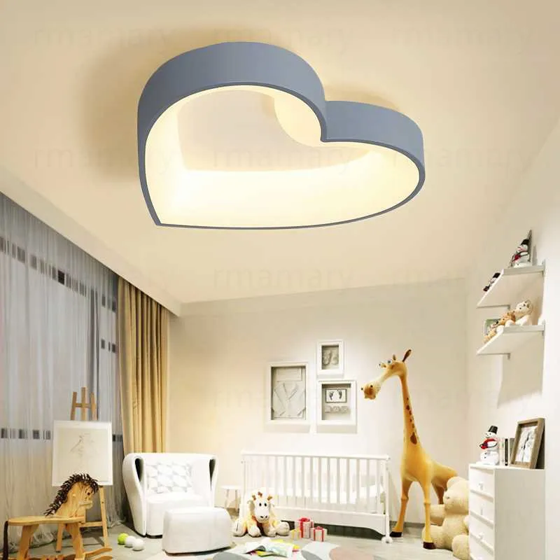 

RMAMARY Square Led Ceiling lamp Study Room Bedroom Home Dec 110/220V Led Ceiling LIGHT Lamp Fixtures Free shipping