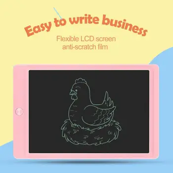 

Howeasy Board Portable 8.5inch LCD Writing Drawing Painting Tablet Graphics Board Electronic Handwriting Pads Education Tools
