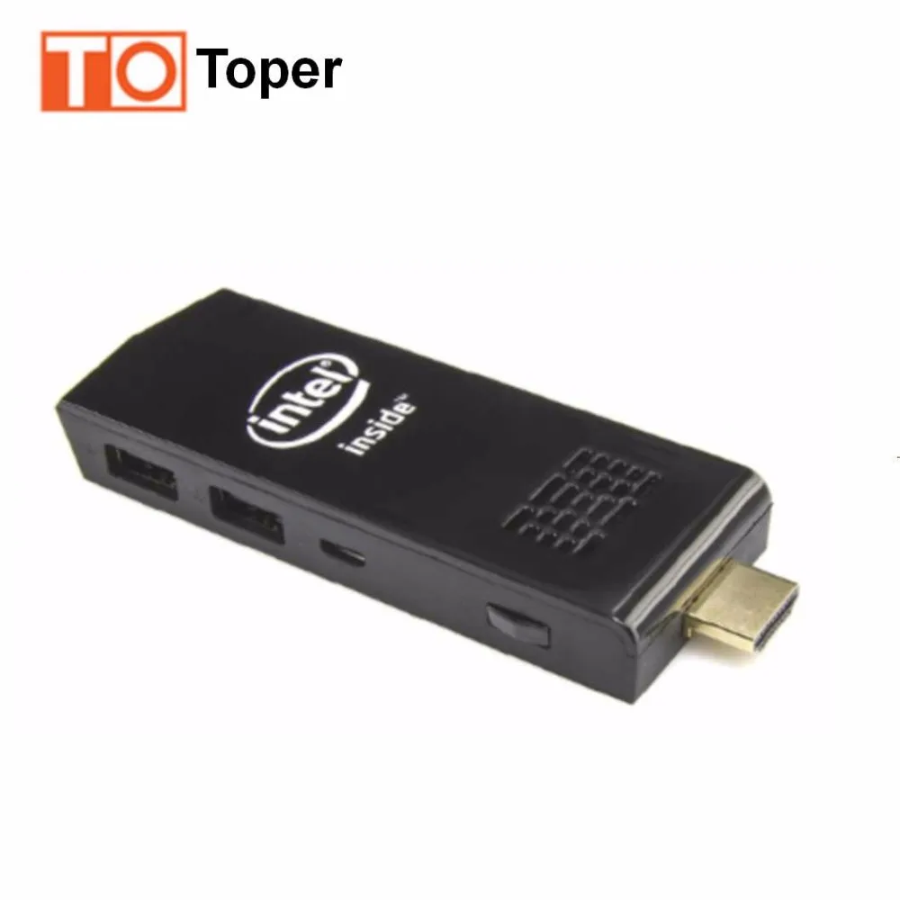 Prix pour 2017 Nouveau Mini PC Windows 10 OS et Android 4.4 Z3735F Quad Core 2 GB/32 GB Ordinateur Bluetooth Poche Portable Bâton PC Wintel TV boîte Prix pour 2017 Nouveau Mini PC Windows 10 OS et Android 4.4 Z3735F Quad Core 2 GB/32 GB Ordinateur Bluetooth Poche Portable Bâton PC Wintel TV boîte