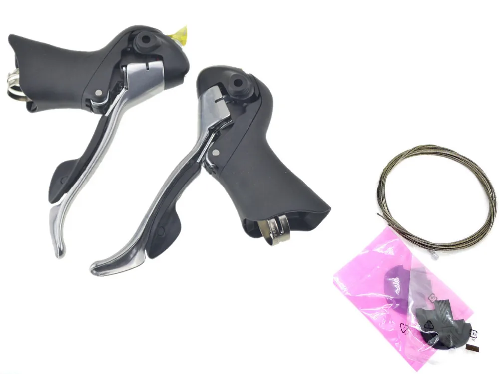 Shimano Tiagra 4600 набор 2x10 скоростей дорожные переключатели передач велосипеда