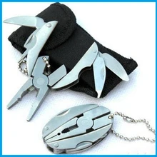 Bushcraft безопасные складные плоскогубцы edc Ручные Инструменты Отвертка из нержавеющей стали оборудование для кемпинга охотничьи снасти преппер набор для выживания