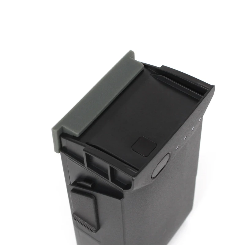 2 pcs Battery protection cover Silicone Cap Battery charging port protection Dust-proof damp-proof DJI Mavic Air camera drone Accessories 1 (5)