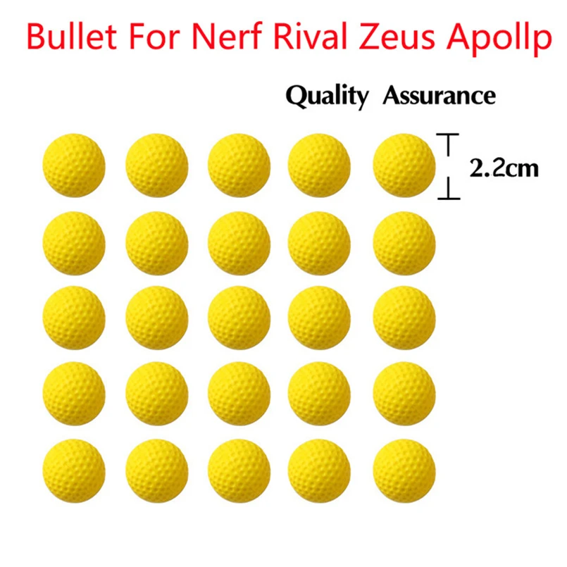bullets for nerf  toy gun (5)