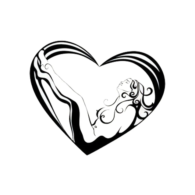 570+ Gambar Kartun Romantis Line HD