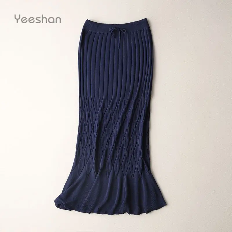 Online Get Cheap Navy Blue Skirt Alibaba Group