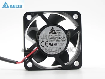 60PCS for delta AUB0524VHD 5020 50mm 5CM DC 24V 0.15A the Server inverter PC Case Cooling fan 60PCS for delta AUB0524VHD 5020 50mm 5CM DC 24V 0.15A the Server inverter PC Case Cooling fan