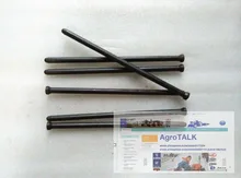 Lenar 254 274 with engine NJ385, the valve push rod set for one engine use, part number: NJ85.03.107b