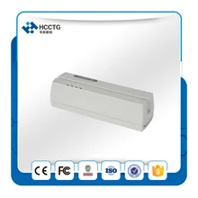 Lo-Co считыватель магнитных карт/Писатель RS232 интерфейс HCC2600