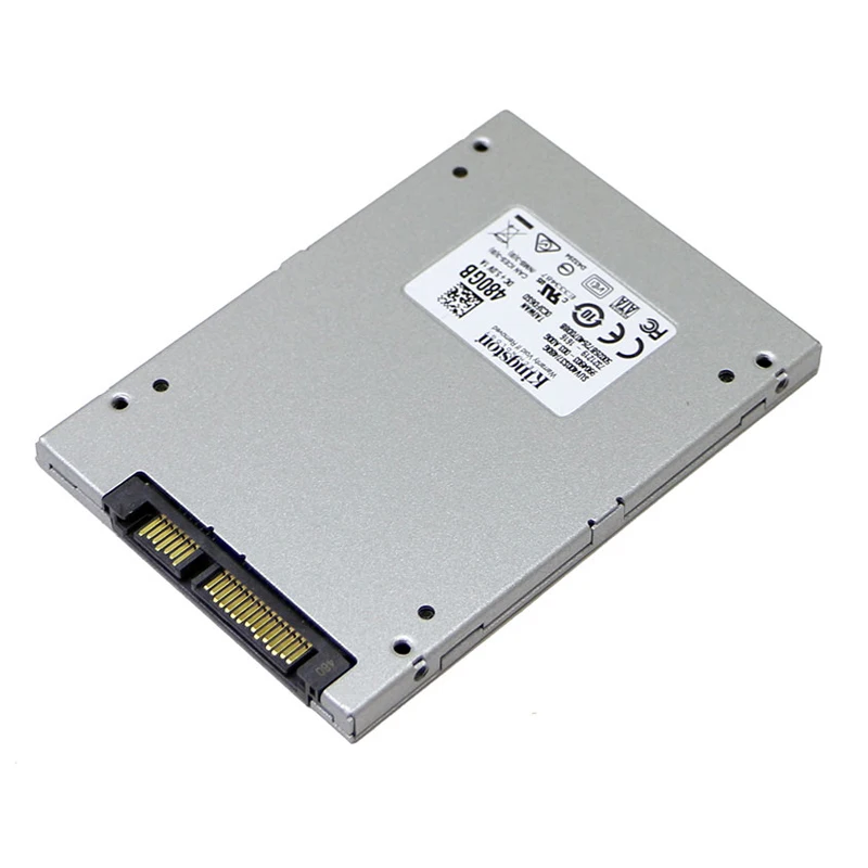 Kingston SSD 120 ГБ 240 ГБ 480 ГБ UV400 2.5 Дюймов SATA III Внутренний Твердотельные Накопители для Ноутбуков Ноутбук Жесткий Диск HD HDD