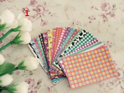 

Fujifilm Instax Mini 7s mini 8 Stickers (100 sheets) Candy Sweets Pattern Film Sticker for Instant Mini Film