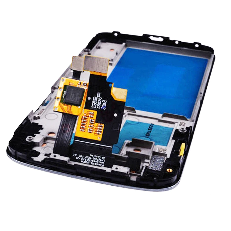 For LG Google Nexus 4 E960 E975 E970 E973 E971 F180 LS970 LCD Display Screen Touch 3