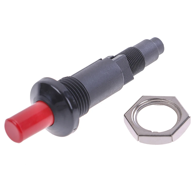 

newPiezo Spark Igniter Push Button Fireplace Gas Grill BBQ Stove Lighter