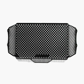 Motorcycle Radiator Grille Guard Cover Protector for Kawasaki Z900RS 2018 2019 Motorcycle Radiator Grille Guard Cover Protector for Kawasaki Z900RS 2018 2019